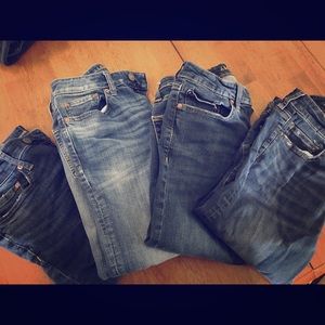 Men’s American Eagle Jeans